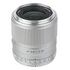 VILTROX AF 23mm F1.4 STM ED IF for Fujifilm X, Silver