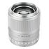 VILTROX AF 56mm F1.4 XF for Fujifilm X, Silver