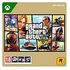 GTA 5 / Grand Theft Auto V (Rockstar Games), Xbox Series X|S [Download]