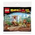 LEGO Monkie Kid - Monkey King Marketplace (30656)