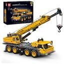 MOULD KING Models - Mechanical Crane (17058)