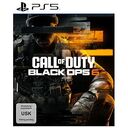 Call of Duty: Black Ops 6 (Activision), PS5