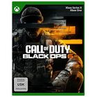 Call of Duty: Black Ops 6 (Activision), Xbox