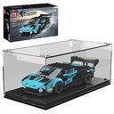 MOULD KING Model Car - Essenza SCV12 (27065)