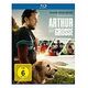 Arthur the King (Blu-ray, 2024, S.Liu / M.Wahlberg)