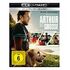 Arthur der Grosse (Blu-ray 4K Ultra-HD, 2024, S.Liu / M.Wahlberg)