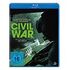 Civil War (Blu-ray, 2024, C.Spaeny / K.Dunst)