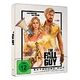 The Fall Guy (Blu-ray, Steelbook, 2024, R.Gosling / E.Blunt)