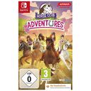 Horse Club Adventures (Wild River Games), NSW [Code in a Box]