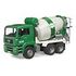 BRUDER MAN TGA Concrete Mixer (02739)