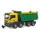 BRUDER MAN TGS Kipp-LKW (03766)