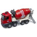 BRUDER MB Arocs Concrete Mixer Truck (03655)
