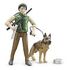 BRUDER Forester with Dog (62660)