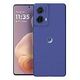 MOTOROLA Moto G85, 256GB, 12GB RAM, Cobalt Blue