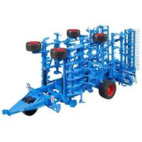 BRUDER LEMKEN Grubber Koralin 9 (02228)