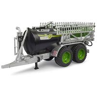 BRUDER Fliegl Fassanhänger Jumbo Line (02036)