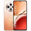 OPPO Reno12 FS 5G, 512GB, 12GB RAM, Amber Orange