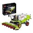 MOULD KING Models - Harvester (17014)