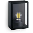 PHILIPS Alzor Outdoor Wall Light, Anthracite (929003361301)