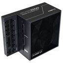 LIAN LI Edge EG1000, 1000 Watts, Black (EG1000)