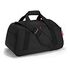 REISENTHEL Activitybag, Black (MX7003)