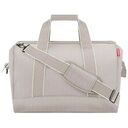 REISENTHEL Allrounder L, Herringbone Sand