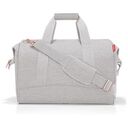 REISENTHEL Allrounder L, Twist Sky Rose