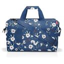 REISENTHEL Allrounder L, Garden Blue