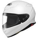SHOEI NXR2 White