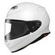 SHOEI NXR2 White