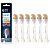 PHILIPS Sonicare A3 Premium All-in-One, Weiss (HX9096/10)