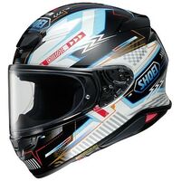 SHOEI NXR2 Arcane TC-10