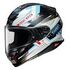 SHOEI NXR2 Arcane TC-10