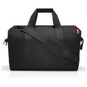 REISENTHEL Allrounder L, Black