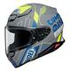 SHOEI NXR2 Accolade TC-10