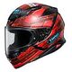 SHOEI NXR2 Fortress TC-1