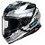 SHOEI NXR2 Fortress TC-6