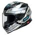 SHOEI NXR2 Fortress TC-6