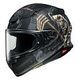 SHOEI NXR2 Faust TC-5