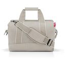 REISENTHEL Allrounder M, Herringbone Sand