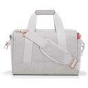 REISENTHEL Allrounder M, Twist Sky Rose