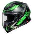 SHOEI NXR2 Prologue TC-4