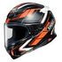 SHOEI NXR2 Prologue TC-8