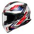 SHOEI NXR2 Prologue TC-10