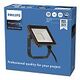 PHILIPS ProjectLine Outdoor Floodlight 10W, 3000K (8719514954397)