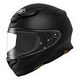SHOEI NXR2 Matt Black