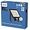 PHILIPS ProjectLine Outdoor Floodlight with Motion Detector 50W, 3000K, Sensor (8719514954434)