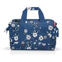 REISENTHEL Allrounder M, Garden Blue