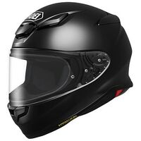 SHOEI NXR2 Black