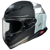 SHOEI NXR2 Yonder TC-2
